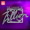 The Legend of Zillion