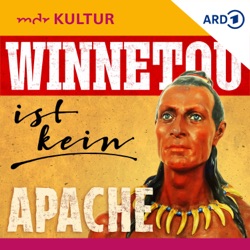 Winnetou ist kein Apache - Episode 6: Shi nok heißt auf Wiedersehen