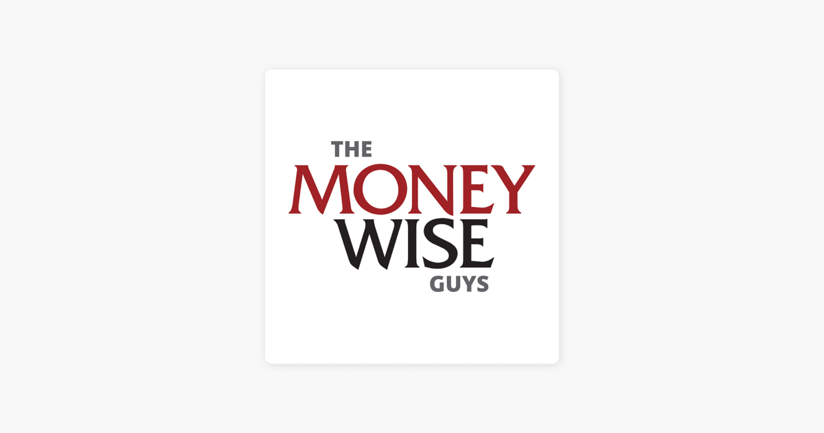 ‎The Moneywise Guys: 7/11/22 Inflation, Economy + The One Cent Sales ...