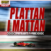 Plattan i mattan - Sportbladets F1-podd - Aftonbladet Sportbladet