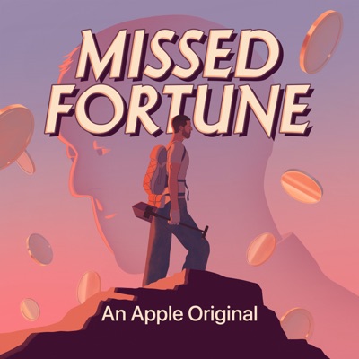 Missed Fortune:Apple TV+ / High Five Content