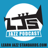 Learn Jazz Standards Podcast - Brent Vaartstra: Jazz Musician, Author, and Entrepreneur