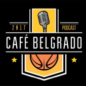 Café Belgrado - Café Belgrado