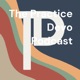 The Practice Devo Podcast