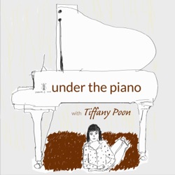 Welcome to Under the Piano!