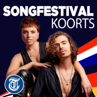 Nikkie de Jager biecht op: ‘Eurovision leuker dan WIDM’