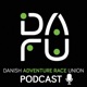 DARU podcast #26 Mikael Halberg og Christoffer Troelsgård