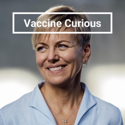 Sensible Medicine x Vaccine Curious: Tracy Beth Høeg and Christine Stabell Benn compare US & Danish COVID-19 response and child vaccination policy