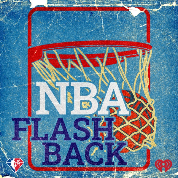 NBA Flashback