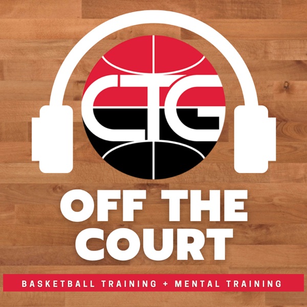 Off The Court: Basketball Training + Mental Training
