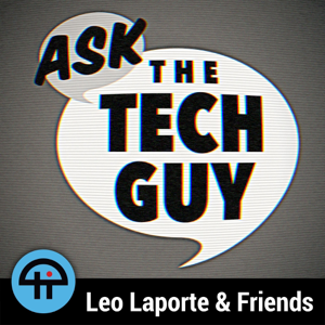 Ask The Tech Guy (Vintage) (Audio) podcast