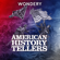 EUROPESE OMROEP | PODCAST | American History Tellers - Wondery
