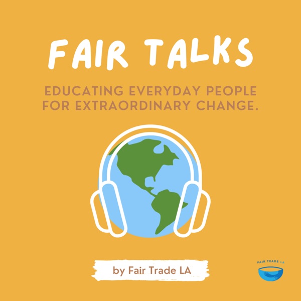FAIR Talks Podcast