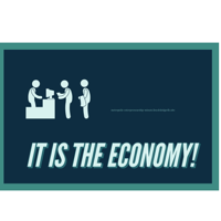 Who Is John Galt?