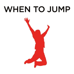 When to Jump podcast