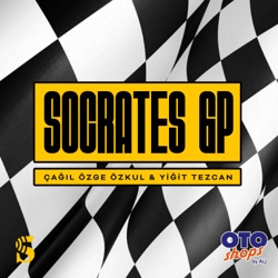 Socrates GP #27 | Suudi Arabistan, Red Bull Dominasyonu, Podyum Kaosu