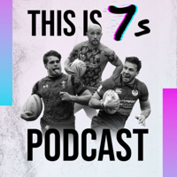 Episode 7 - Megan Jones