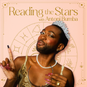 Reading the Stars with Antoni Bumba - Past Your Bedtime