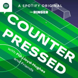 Counter Pressed with Flo Lloyd-Hughes and Friends