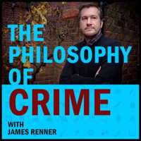 The Philosophy of Crime podcast