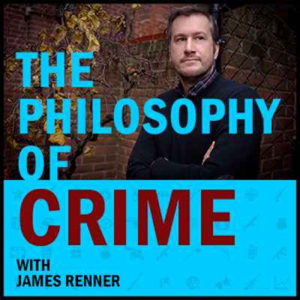 The Philosophy of Crime podcast