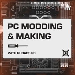 Pc Modding And Making