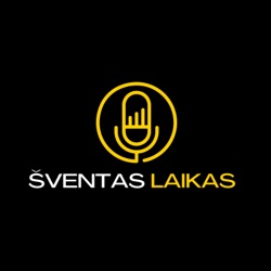 Šventas Laikas