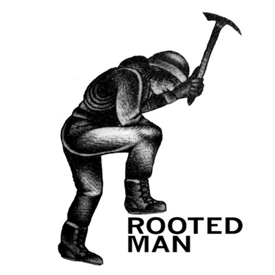 Rooted Man