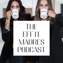 The EFF IT Madres Podcast