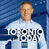 Toronto Today with Greg Brady - Corus Radio