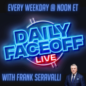Daily Faceoff Live with Frank Seravalli - The Nation Network
