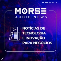Morse Audio News #200 - 09/04/2024