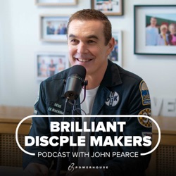 What is a Disciple?