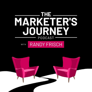 The Marketer's Journey podcast