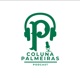 Coluna Palmeiras