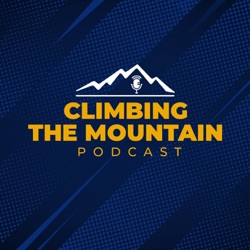 Neal Brown, Garrett Greene, Nicco Marchiol, Devin Carter & CJ Donaldson | Climbing the Mountain