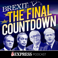 Brexit The Final Countdown podcast