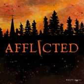 Afflicted: A Horror Thriller Audio Drama - Ransom Media Productions