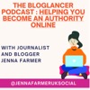 PR in your pocket: get your business in the media with Jenna Farmer