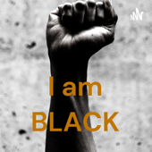 I am BLACK - Courtney Todman