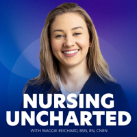 Nurses as Advocates with Ashley White