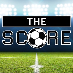 The Score - Irish Cup SF Special 2024