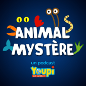 Animal Mystère - Animal Mystère