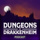 Dungeons of Drakkenheim