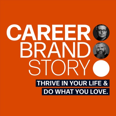Career Brand Story