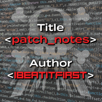 Patch Notes 1 – Dark Sales with Shane Reynolds