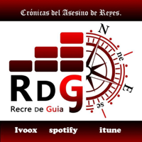 Alternativas a patrick rothfuss