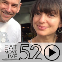 Improve eyesight naturally with Claudia Muehlenweg