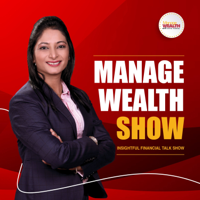 Daily-Soap to Showstopper: Mandira Bedi | Manage Wealth With Divya Tusnial | S02EP02