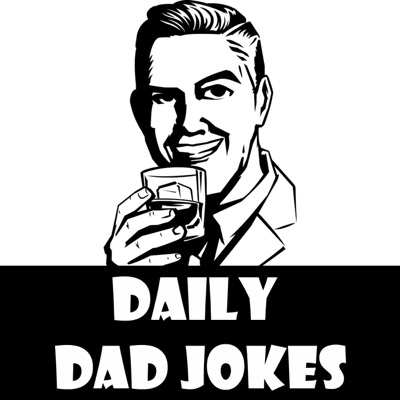 Daily Dad Jokes:Bob Jeffey